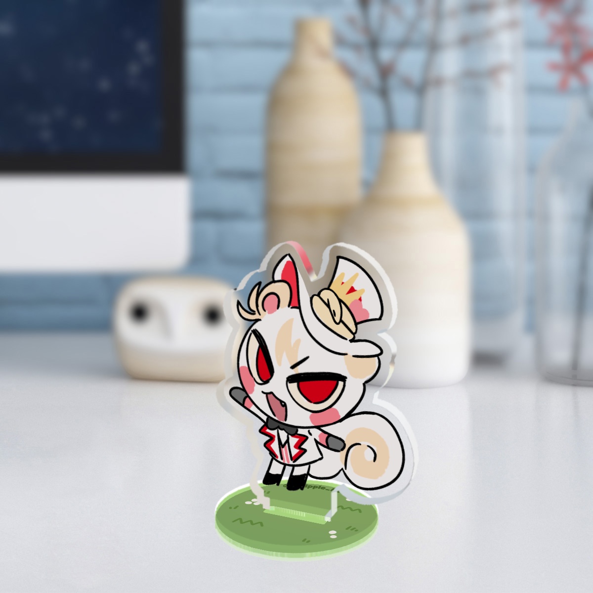 Acrylic Standee