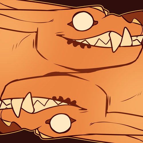 The Orthrus