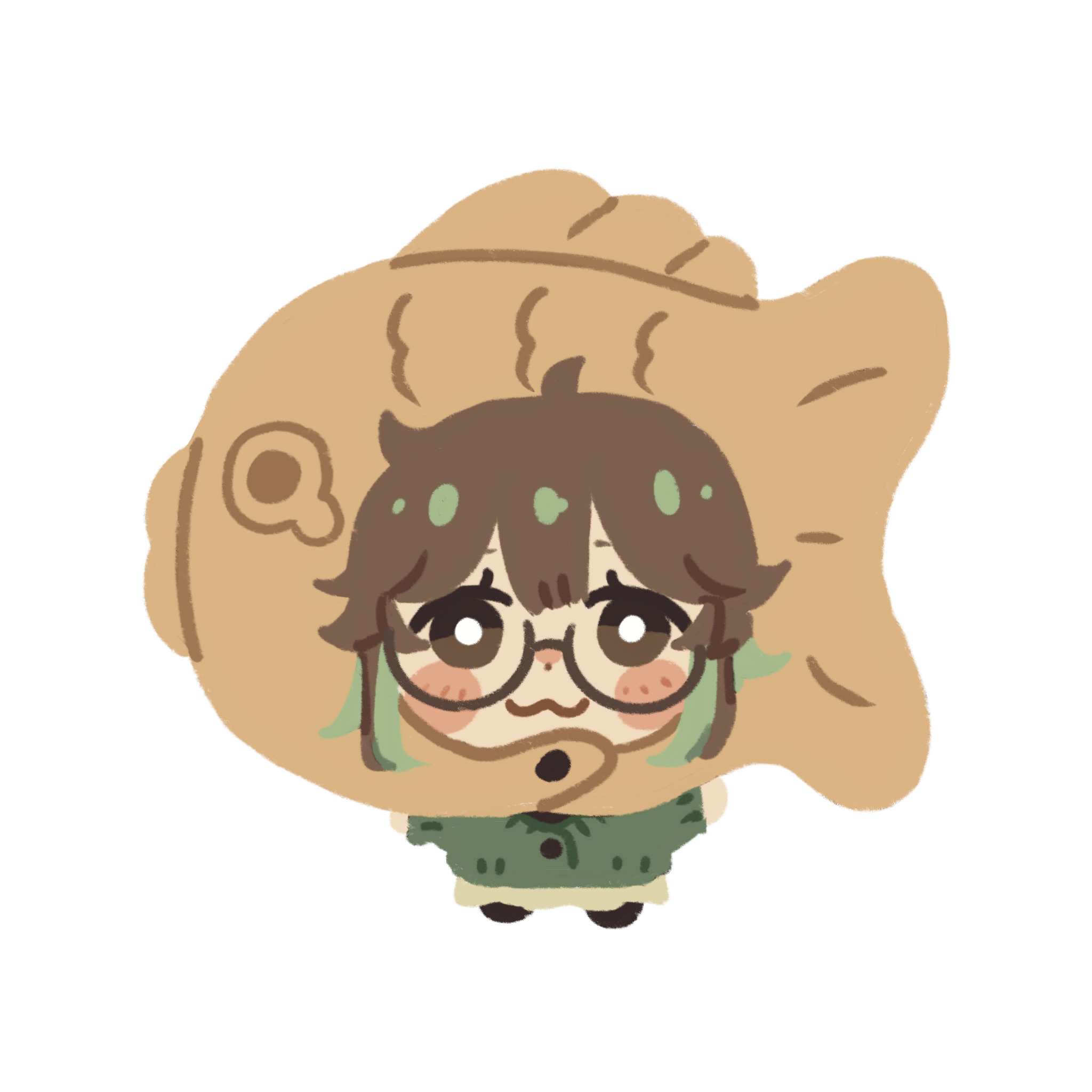 tinytaiyaki