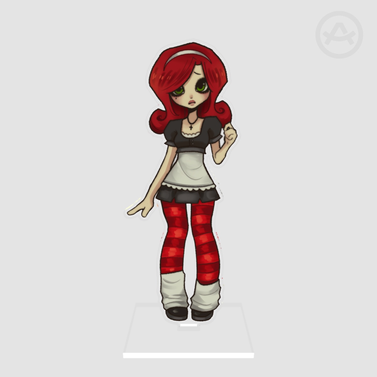 Sarah Standee