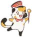 Calico Parade