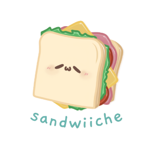 sandwiiche