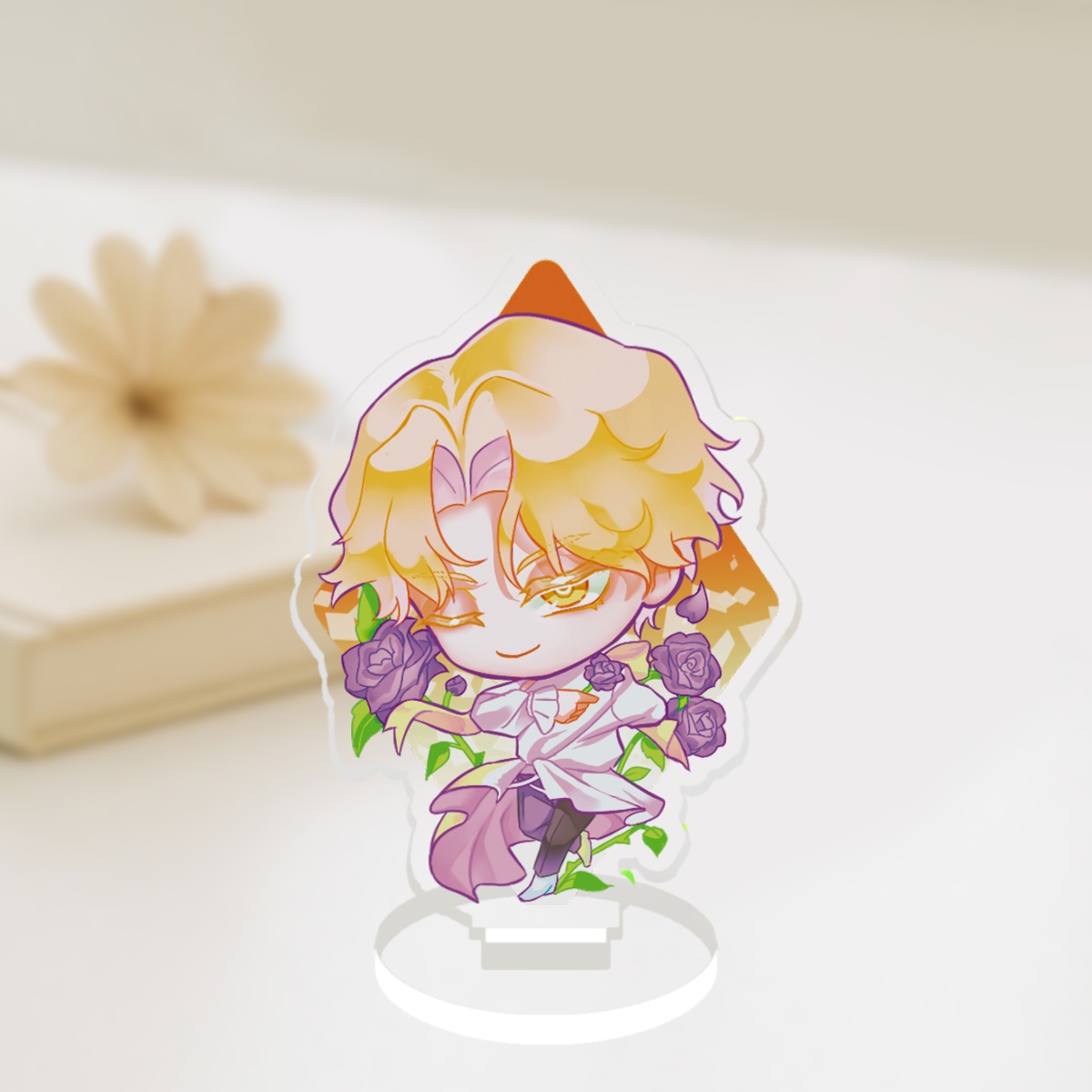 Luka - 7cm Standee - Alien Stage