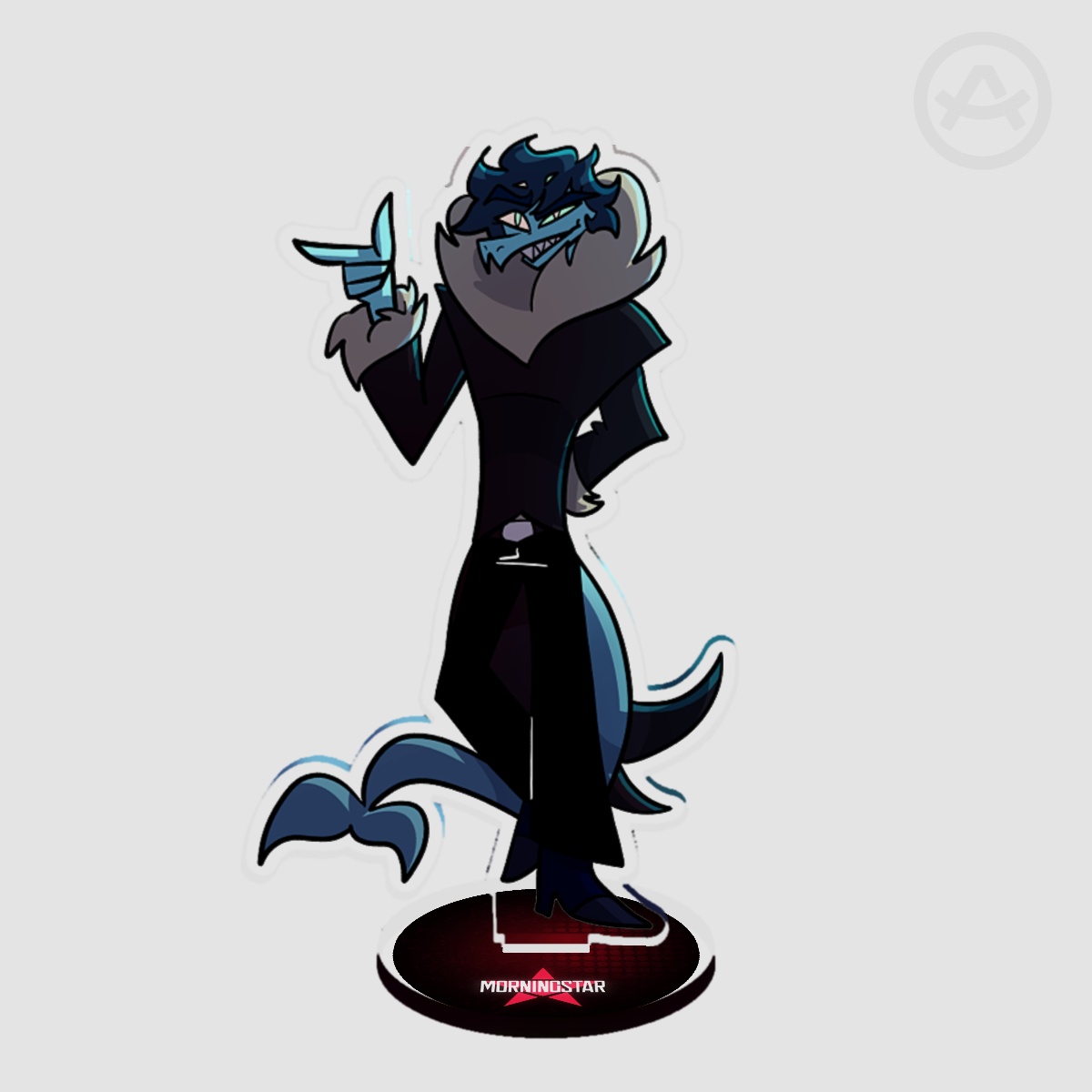Xavior Standee