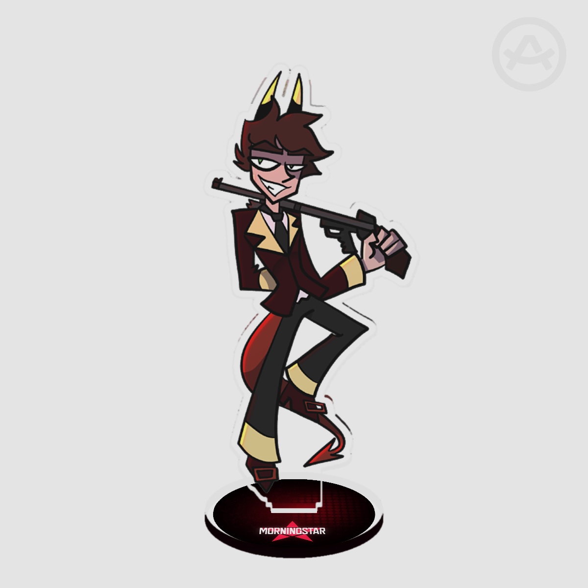 Jak Standee
