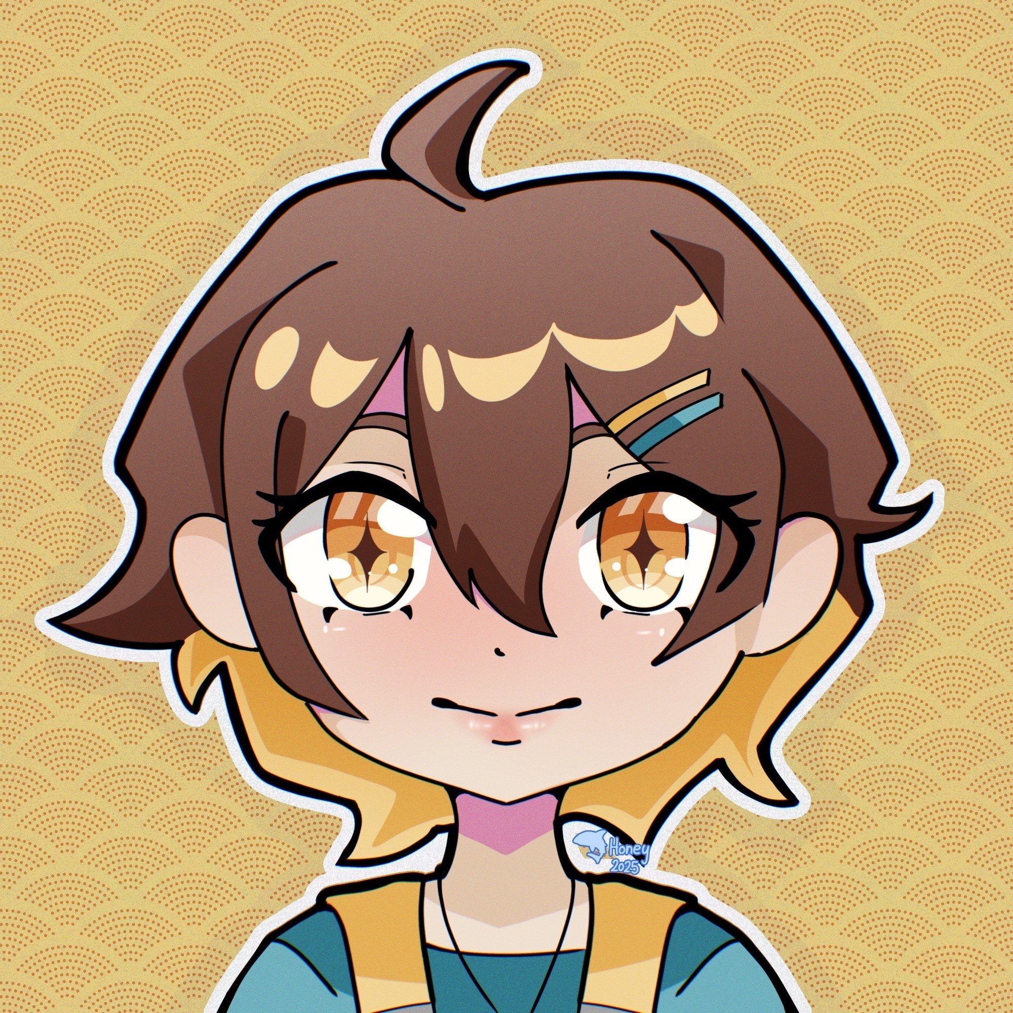 Shark Honey Draws