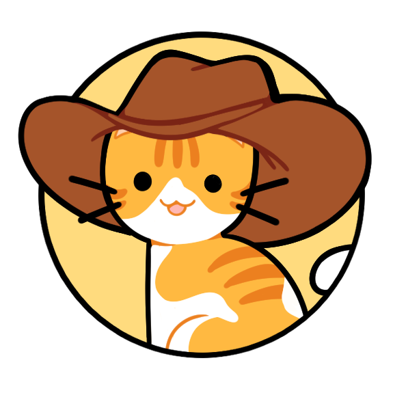 Meowdy Mart