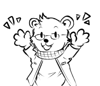 SgtAngel777 - Teddie