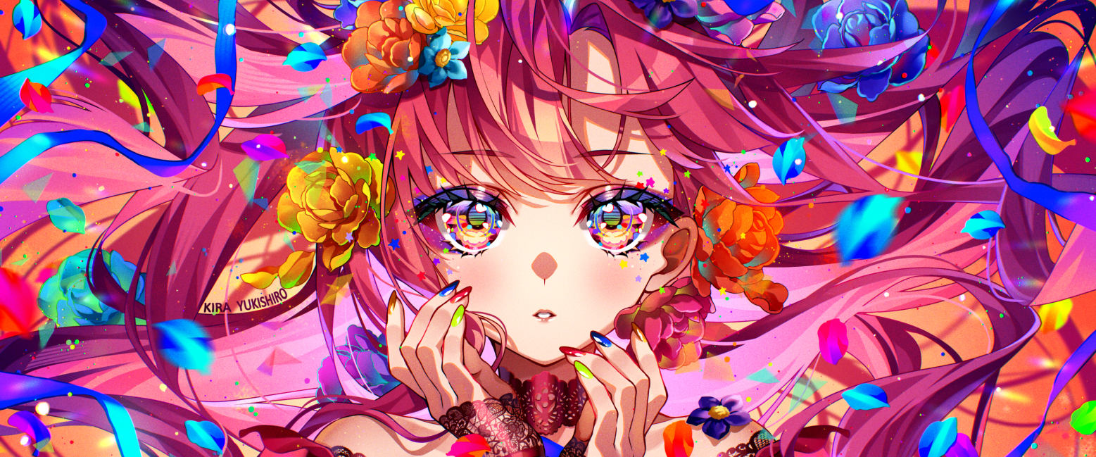 Kira Yukishiro Shop-🌸漫画家志望 | イラストレーター| パンダ🐼
🌟IT/EN=OK!    下手な日本語をお許しください。
🌻PATREON: http://patreon.com/kirayukishiro
🍀Commission: ONLY COMMERCIAL
💌 kirayukishirosan@gmail.com

