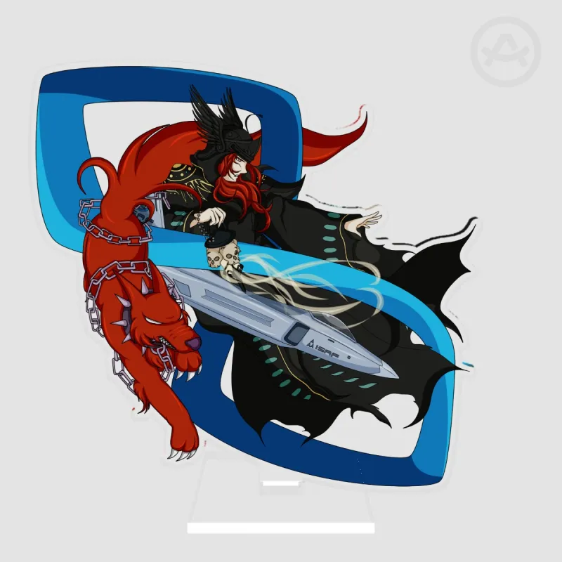 Product main image