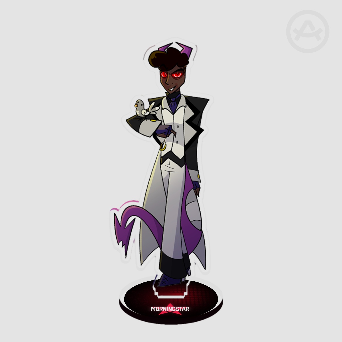 Ozzie Standee
