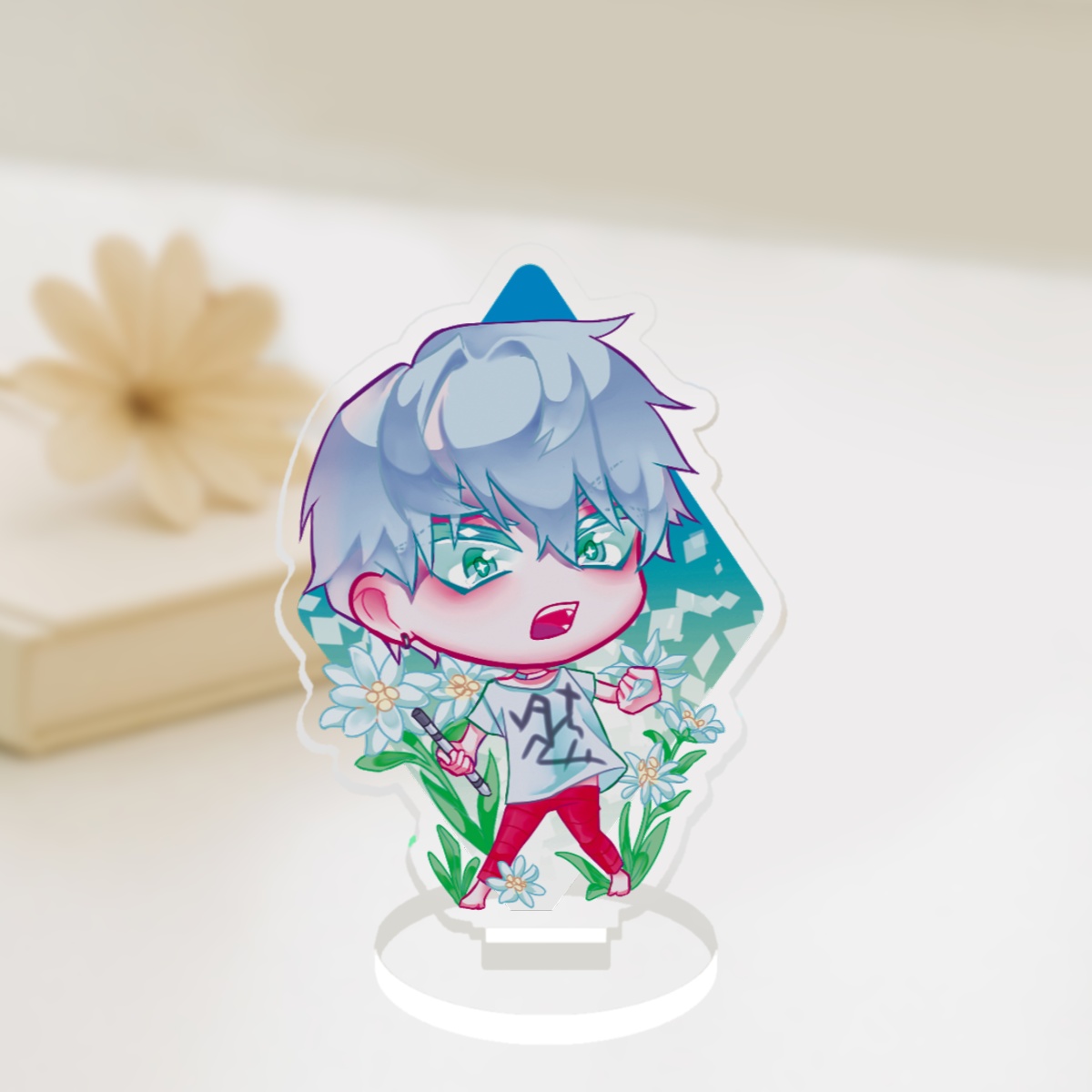 Till - 7cm Standee - Alien Stage