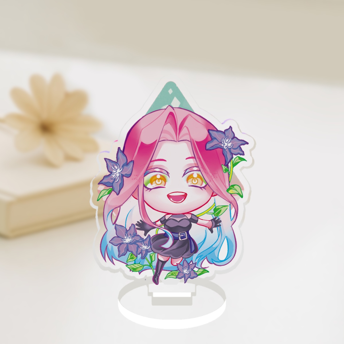 Mizi - 7cm Standee - Alien Stage