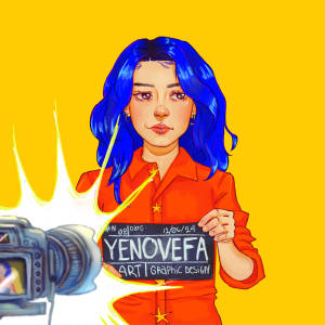 Yenovefa