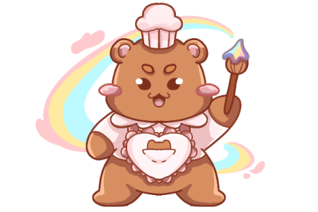 Bear Bakery