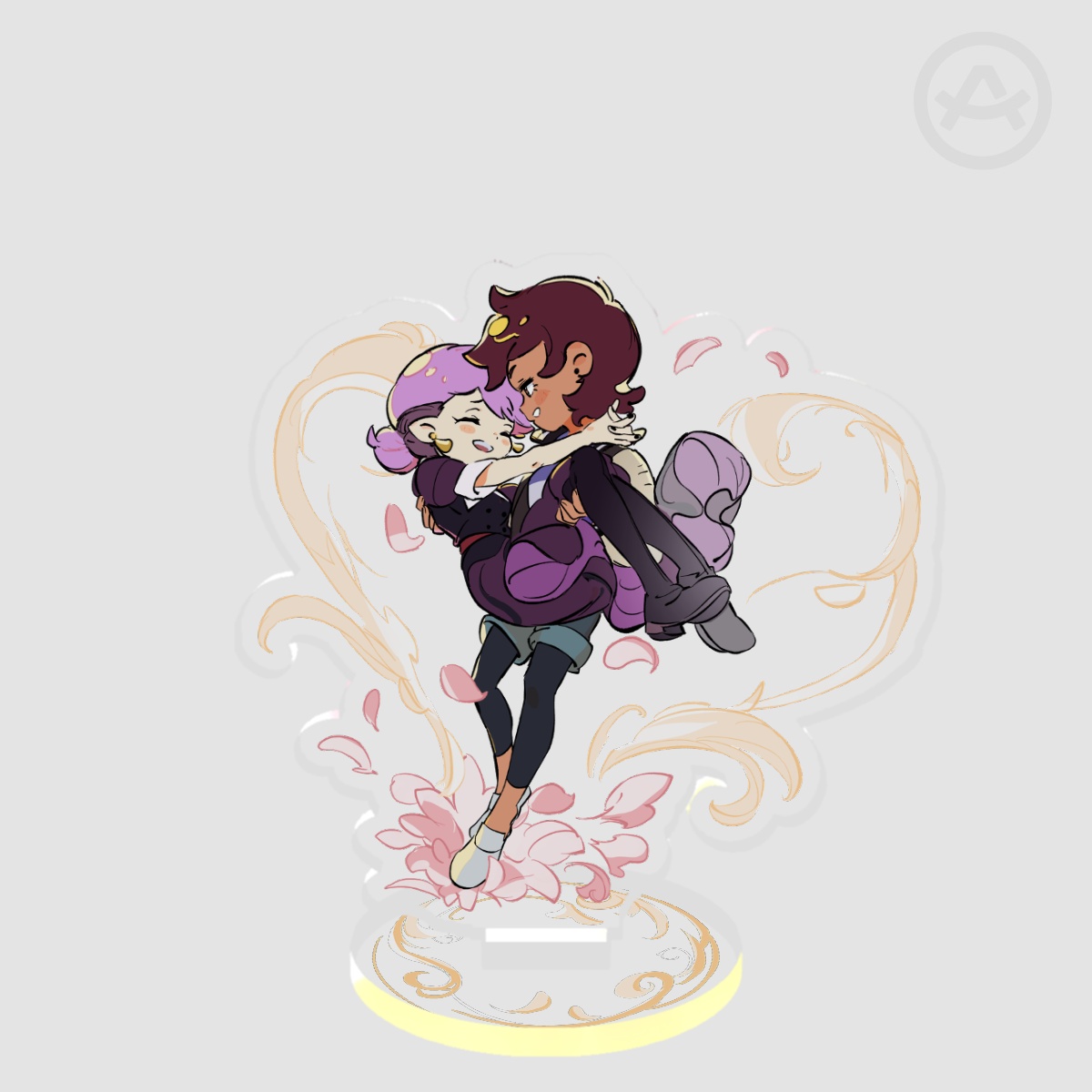 Lumity Standees
