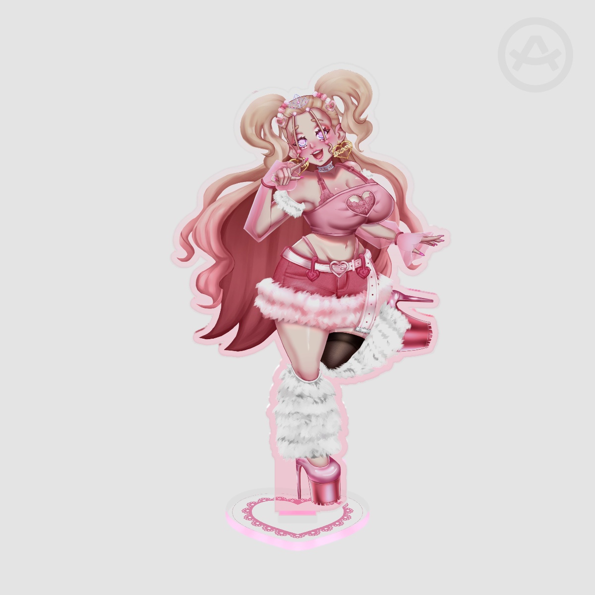 Bambii Standee
