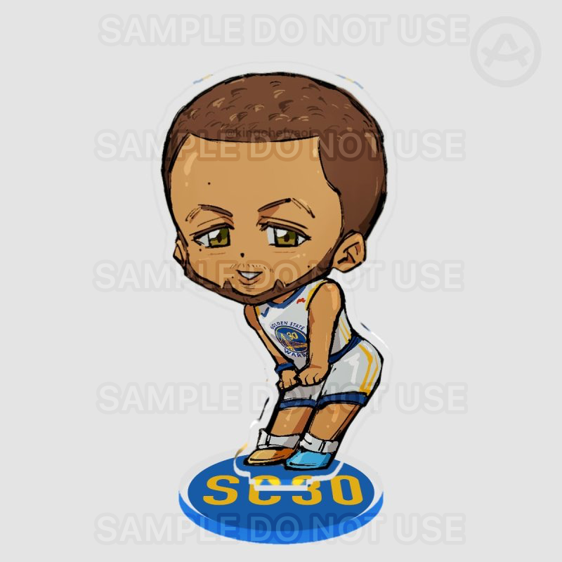 Steph Standee