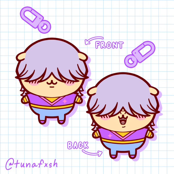 KPDH Chiikawa | Mystery Saja