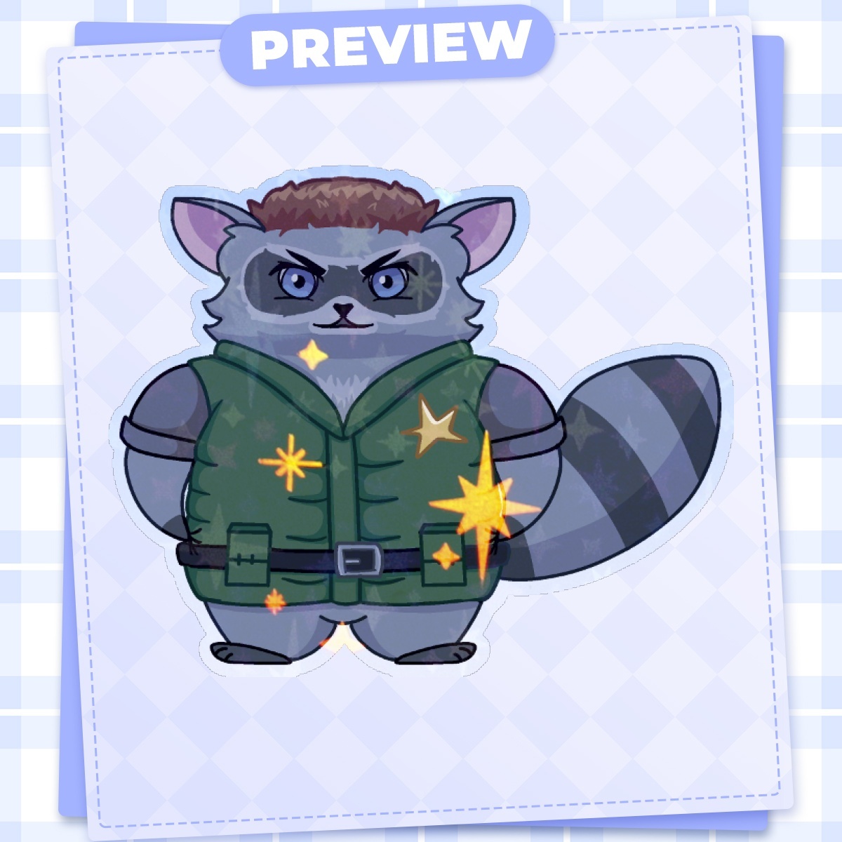 Mapachris_Stickers_RE