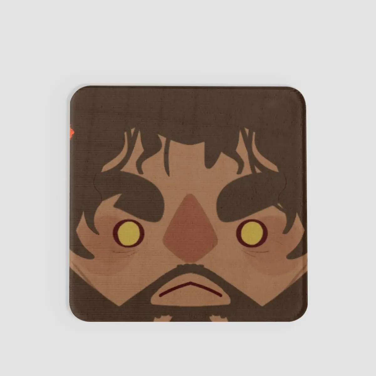 Jayce Talis Lenticular Sticker [Arcane]