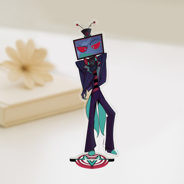 Vox | Acrylic Standee 15cm