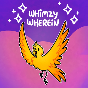 Whimzy