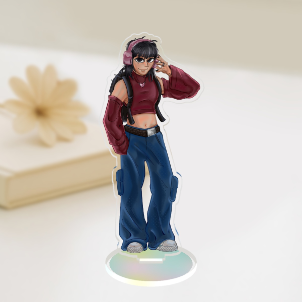 Mitsuki Koga From tgswiiwagaa
