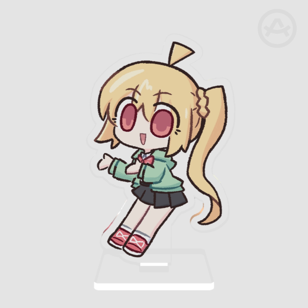 Nijika Acrylic Standee