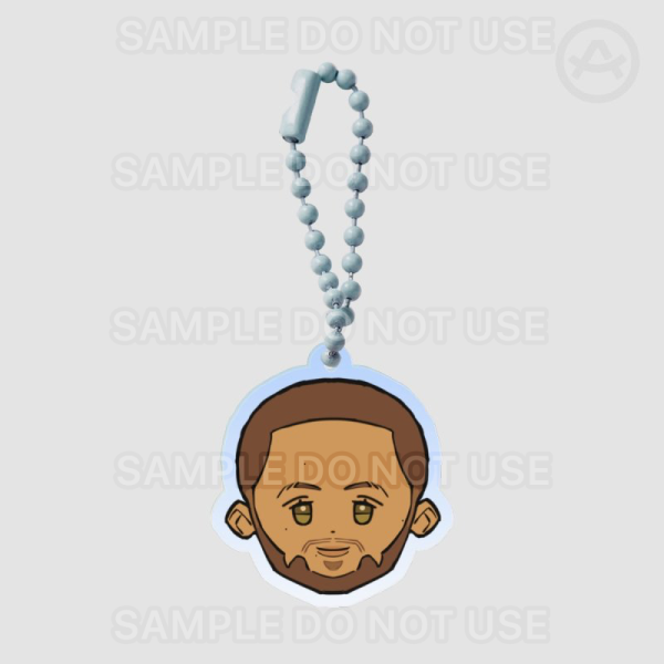 Steph Phone Charm