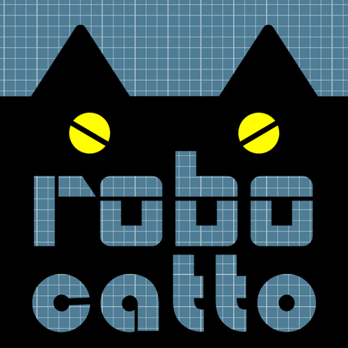 robocatto