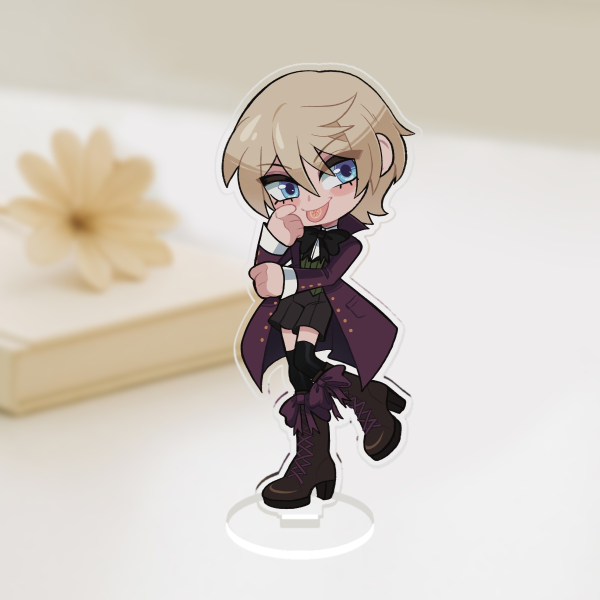 (Kuroshitsuji /Black butler) Alois Trancy Acrylic Standee
