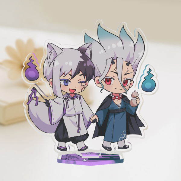 Yokai Sengen Acrylic Standee