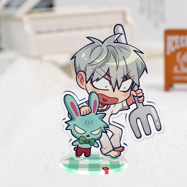 Till Picnic Standee!