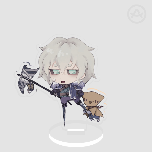 Axebros Standee (Identity V)