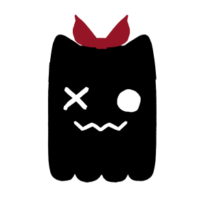 Tamaghostie