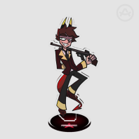 Jak Standee
