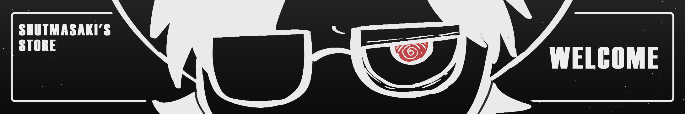 Shutmasaki-Welcome to my store! I actually love selling fan merch as well especially at any con event that I can attend in! please have a look! maybe purchase one or two or all of them??
