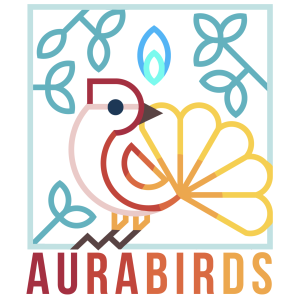 Aurabirds