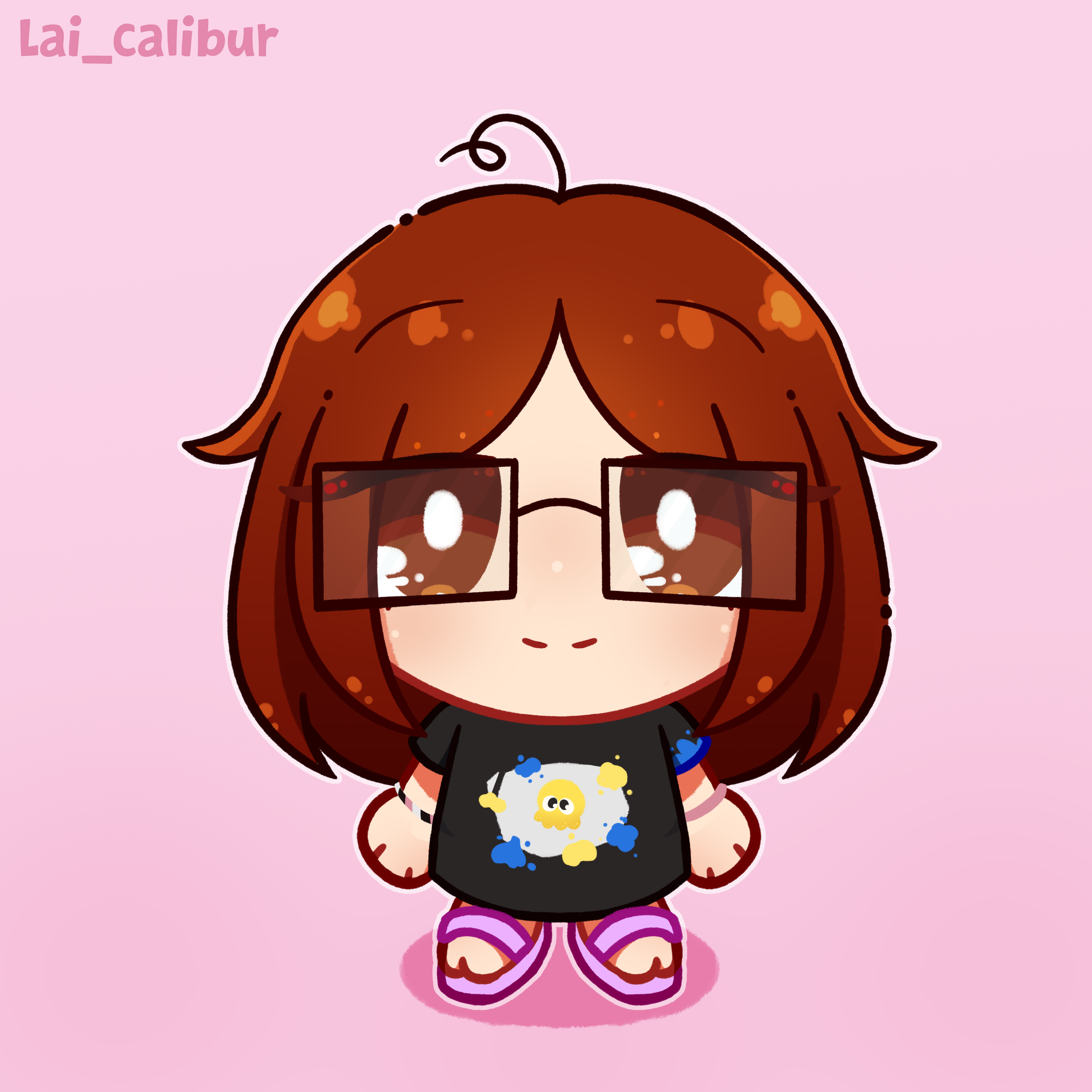 Lai Calibur