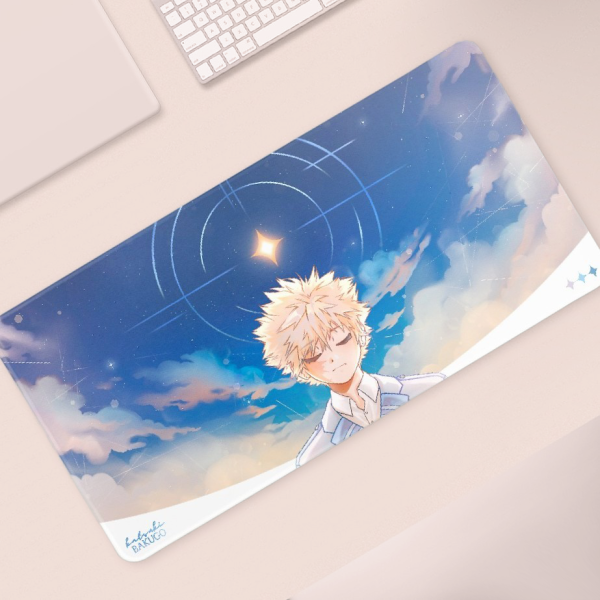 Desk Pad