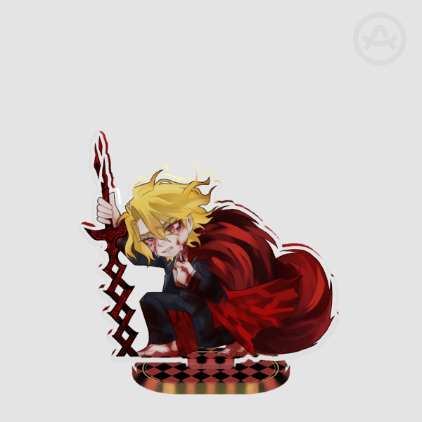 [ Limbus Company ] Sancho standee
