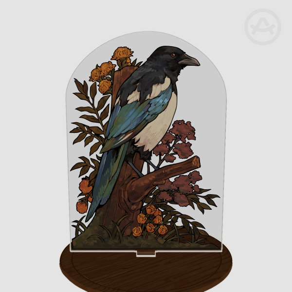 Magpie