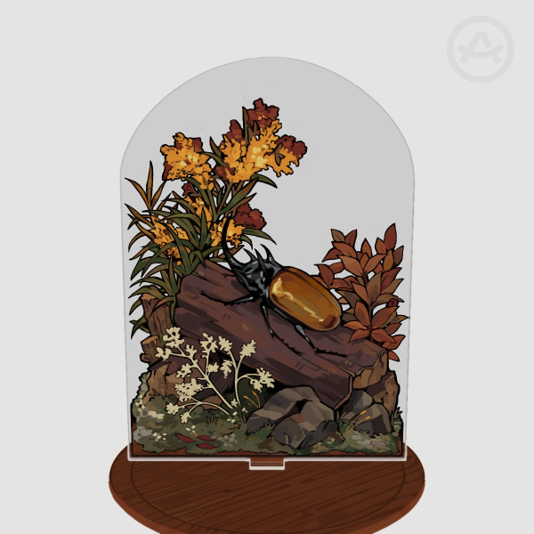Beetle