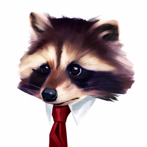 Rakun Aito