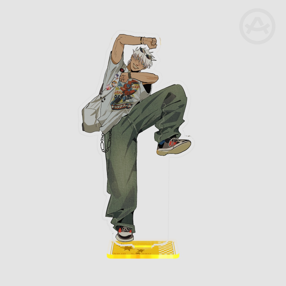 Gojo Acrylic Standee by kale - ACGGOODS