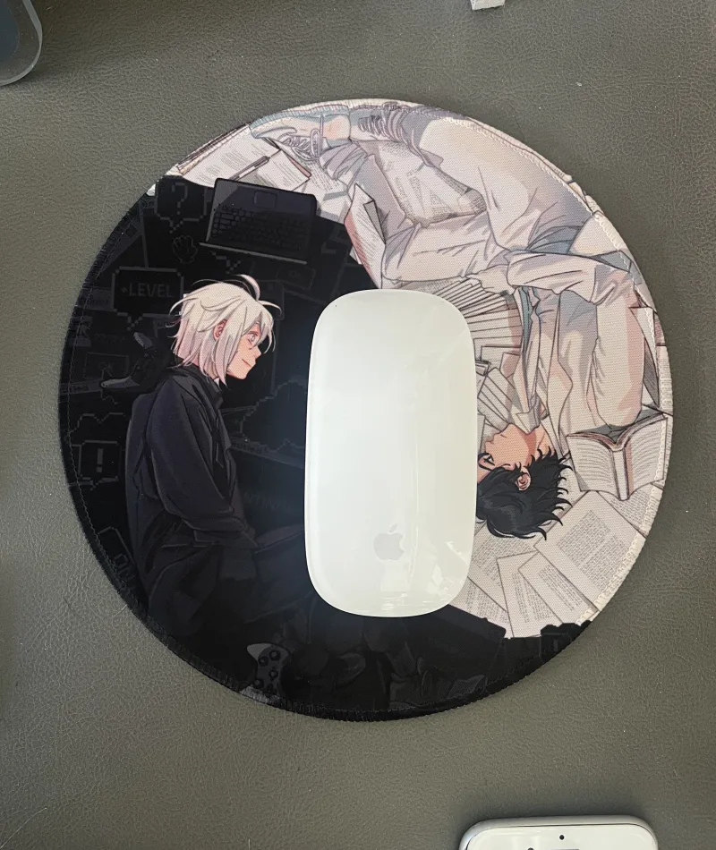 Product main image