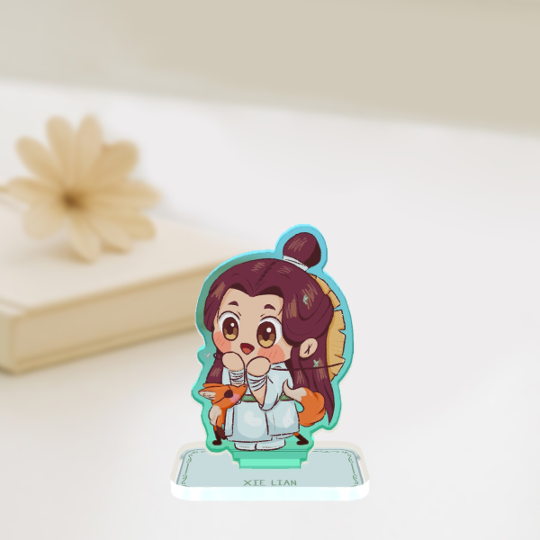 TGCF l Xie Lian Acrylic Standee