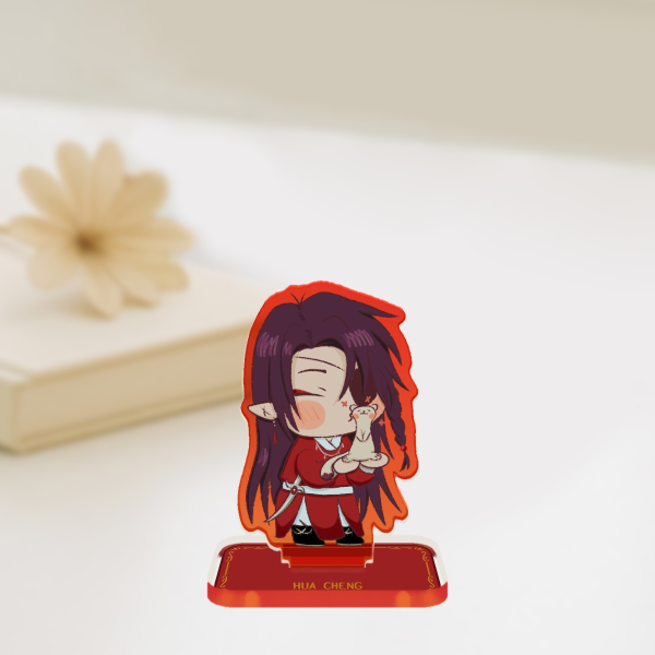 TGCF l Hua Cheng Acrylic Standee