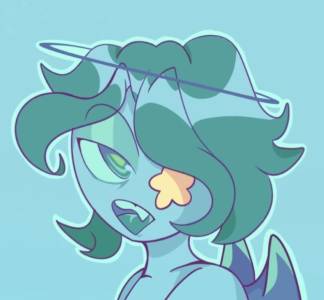 ShyOne